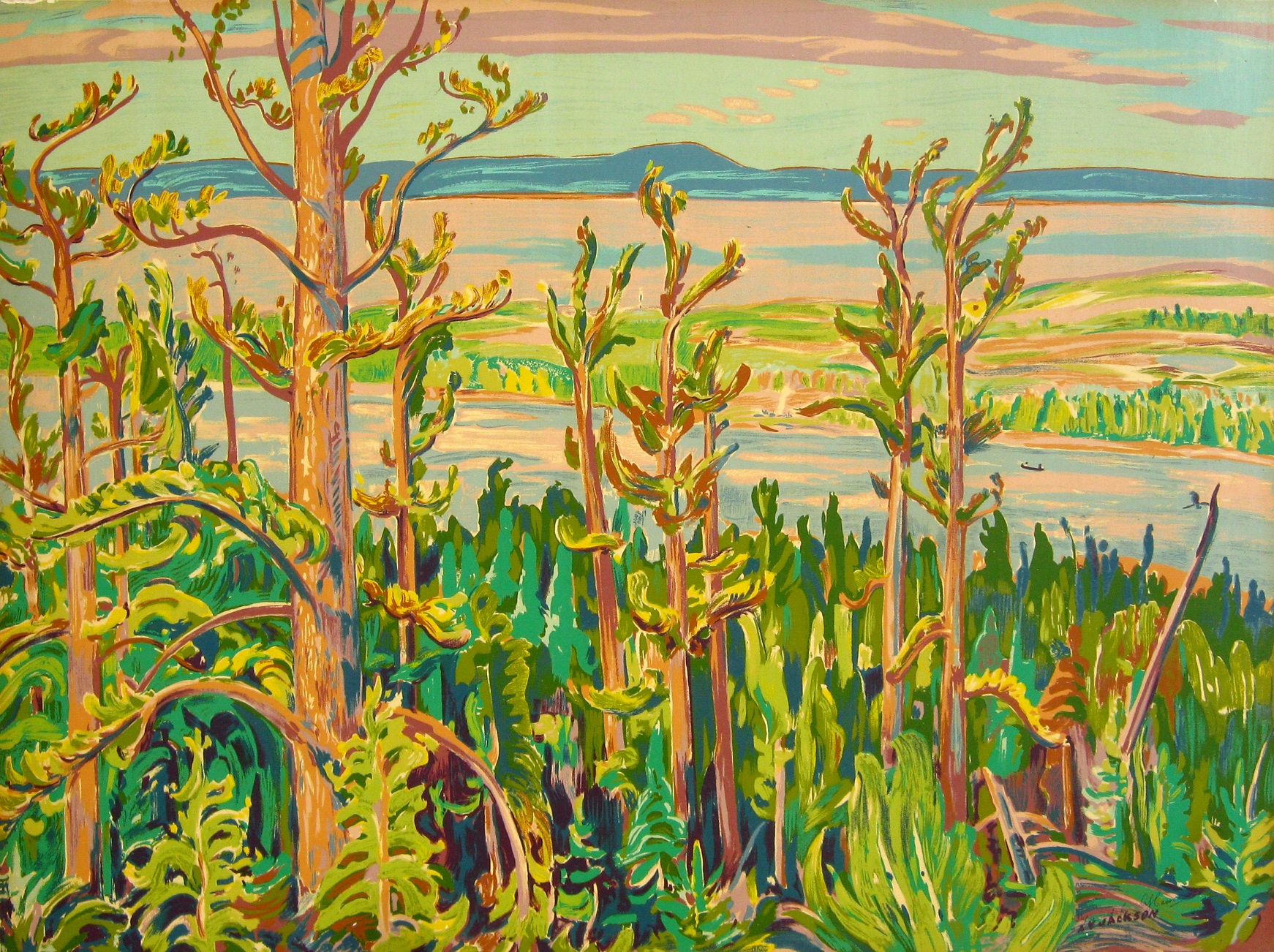 Favourite painting. Терри Хопвуд Джексон картины. Джек-сосна. Том Томсон the Jack Pine.